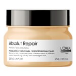 L'oréal Professionnel - Absolut Repair - Maschera Per Capelli Indeboliti - -serie Expert Arg Mask 250 Ml V150 - Donna